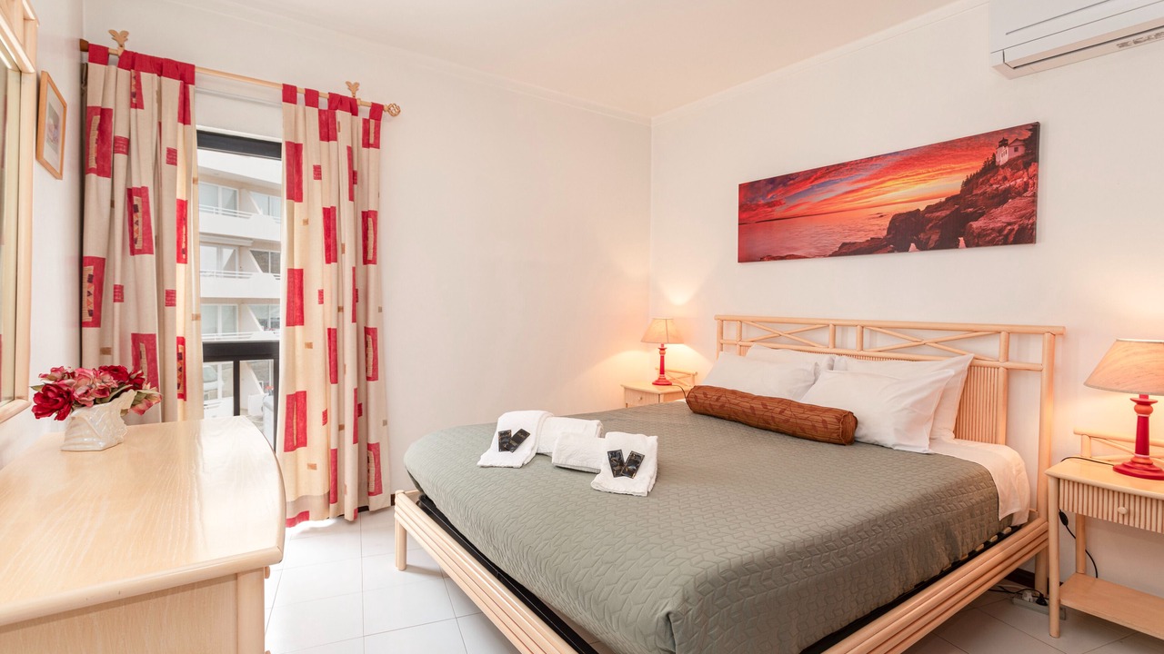 Photo of Bedroom in Vilamoura