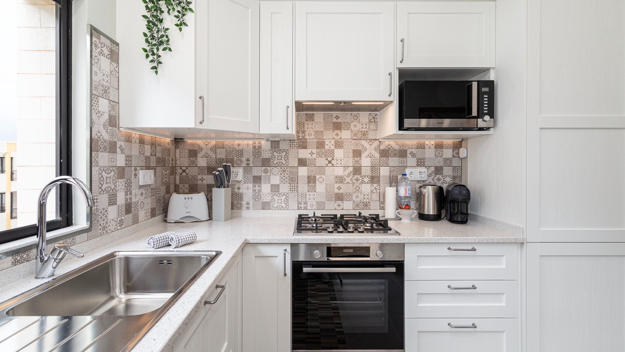 Photo of Kitchen in Vilamoura