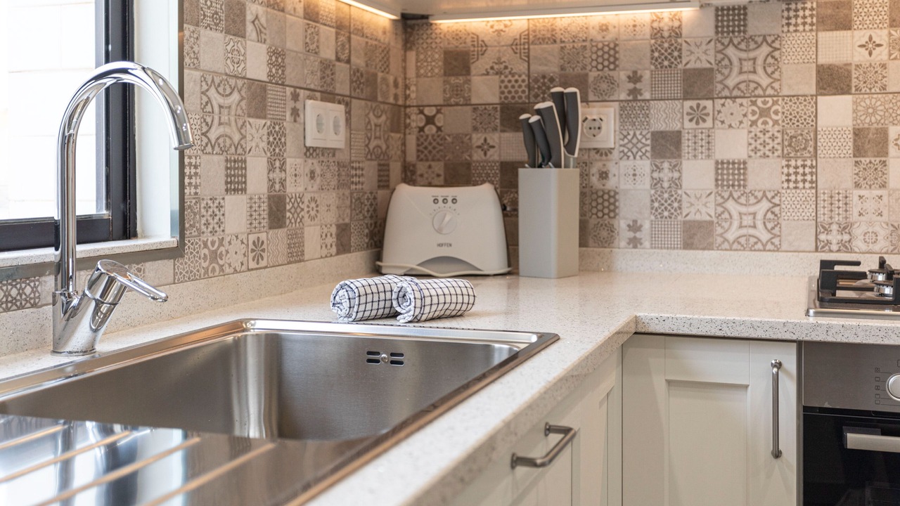 Photo of Kitchen in Vilamoura