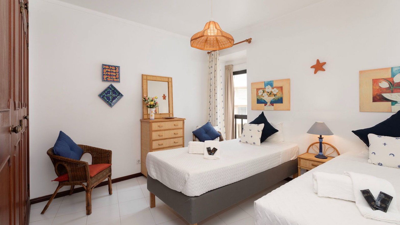 Photo of Bedroom in Vilamoura
