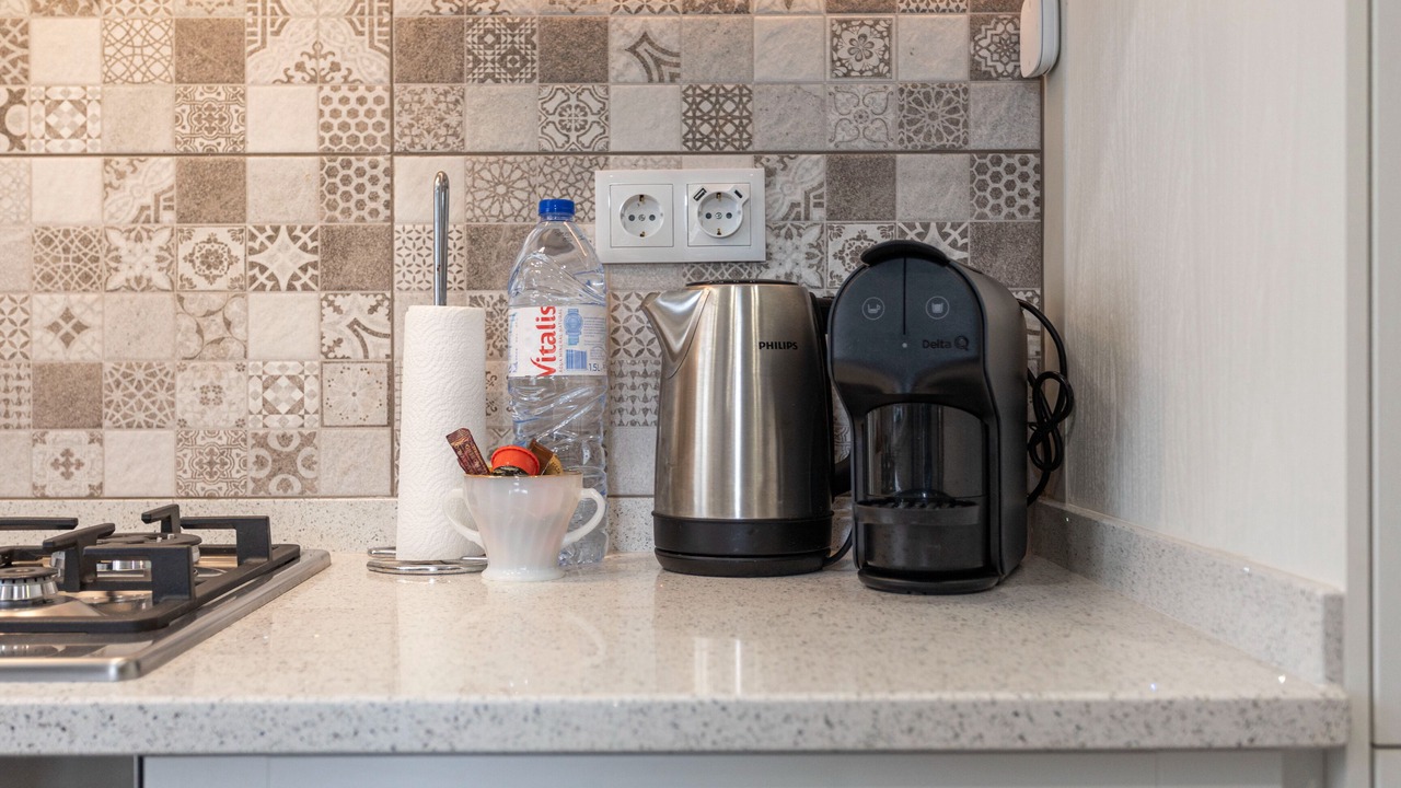 Photo of Kitchen in Vilamoura
