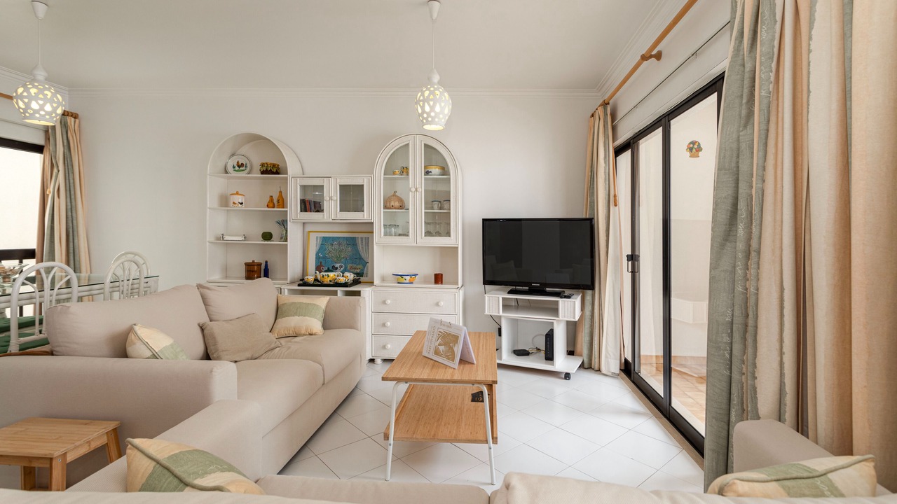 Photo of Livingroom in Vilamoura