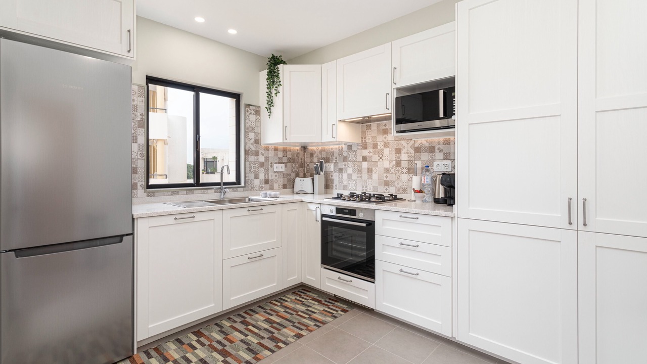 Photo of Kitchen in Vilamoura