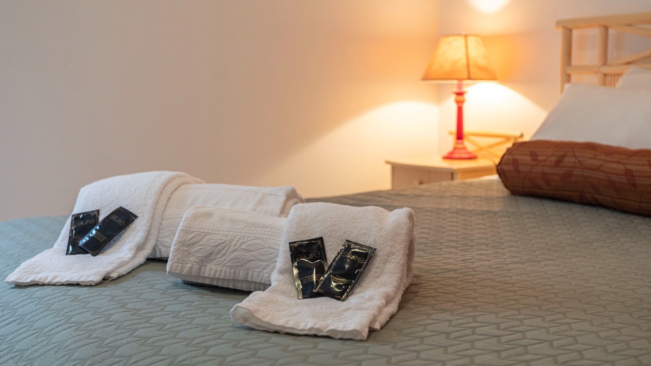Photo of Bedroom in Vilamoura