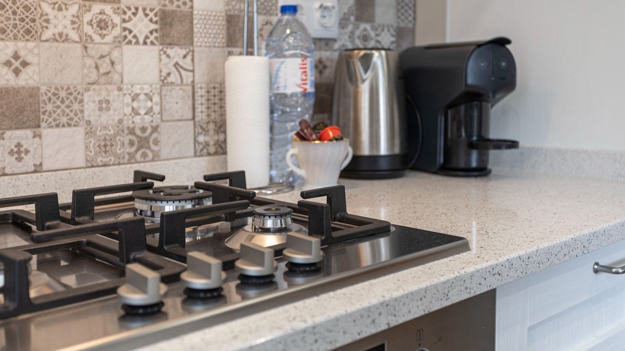 Photo of Kitchen in Vilamoura