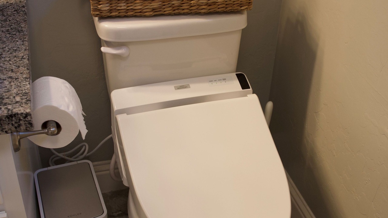 Photo of Bathroom in Visalia