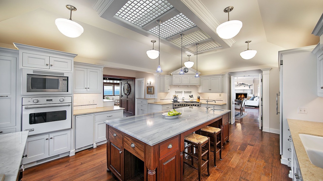 Photo of Kitchen in Toro Canyon