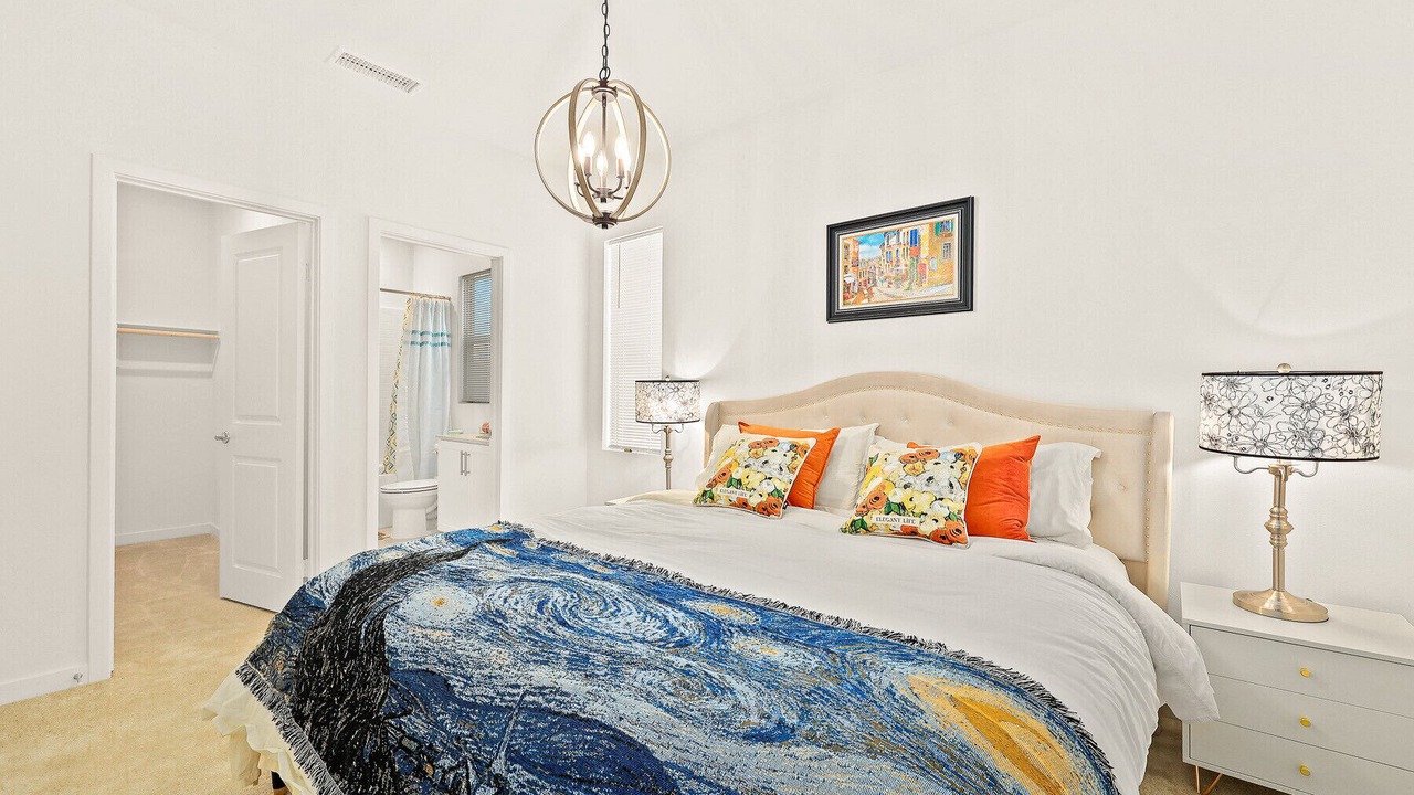Photo of Bedroom in Ontario