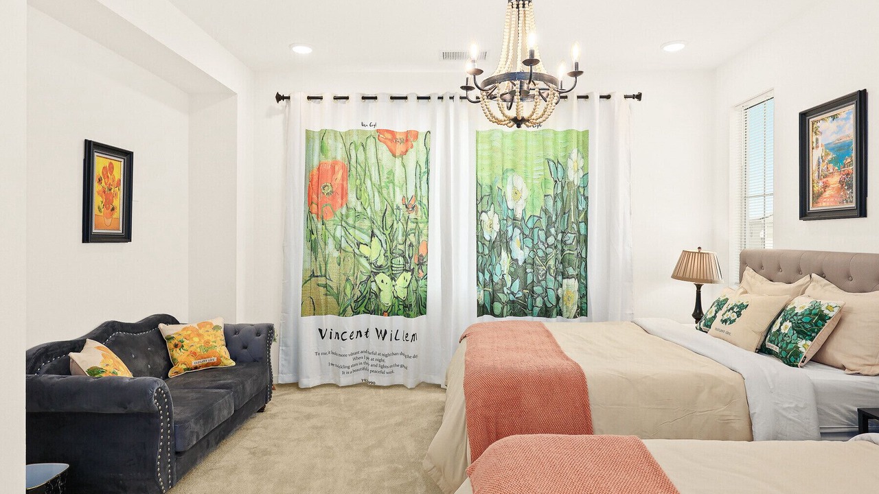 Photo of Bedroom in Ontario