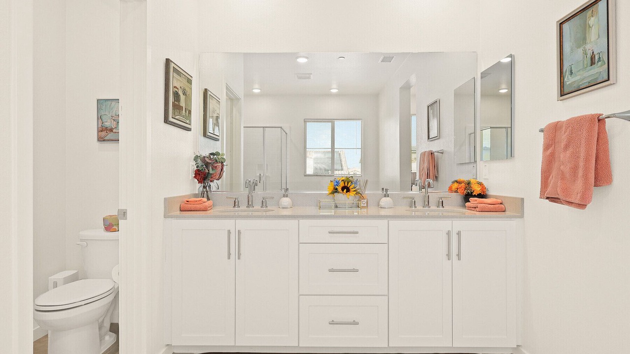 Photo of Bathroom in Ontario