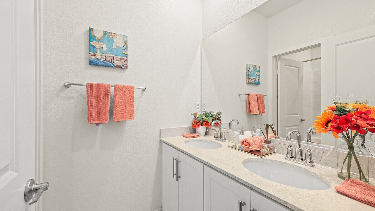 Photo of Bathroom in Ontario