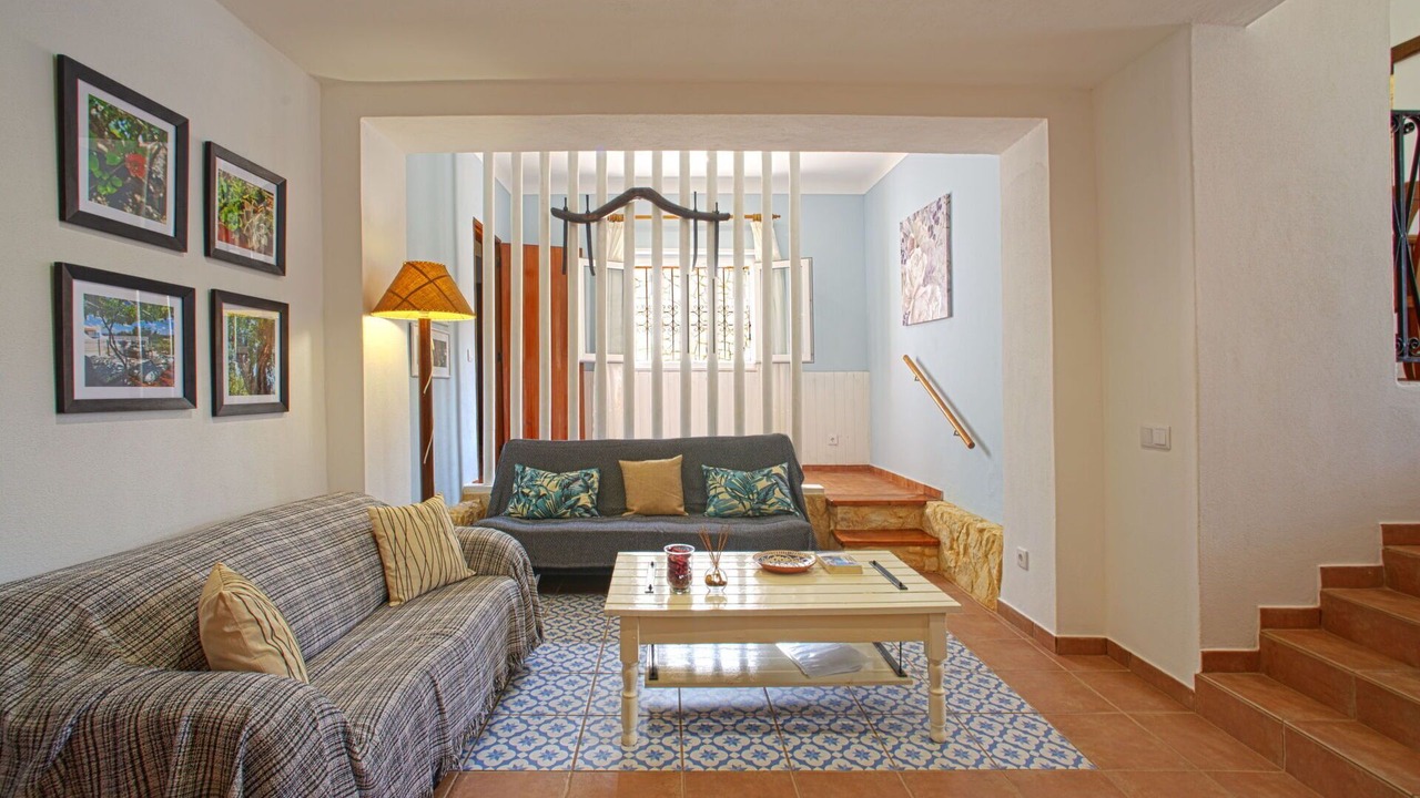 Photo of Bedroom in Albufeira