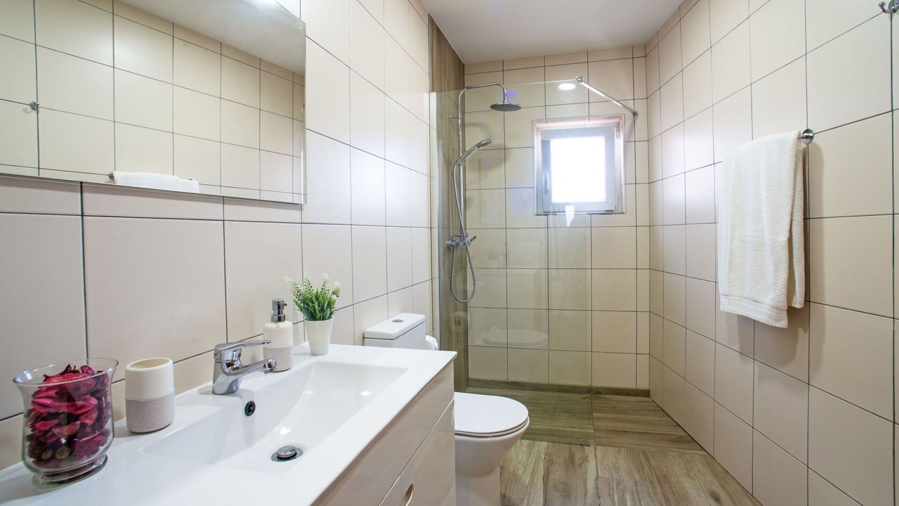 Photo of Bathroom in Albufeira