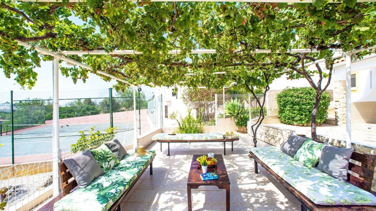 Photo of Outdoor in Albufeira