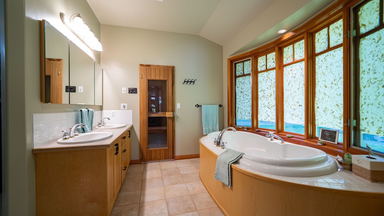 Photo of Bathroom in Tofino