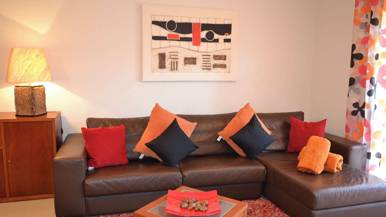 Photo of Livingroom in Vale de Parra