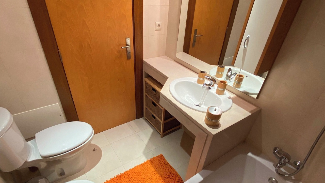 Photo of Bathroom in Vale de Parra
