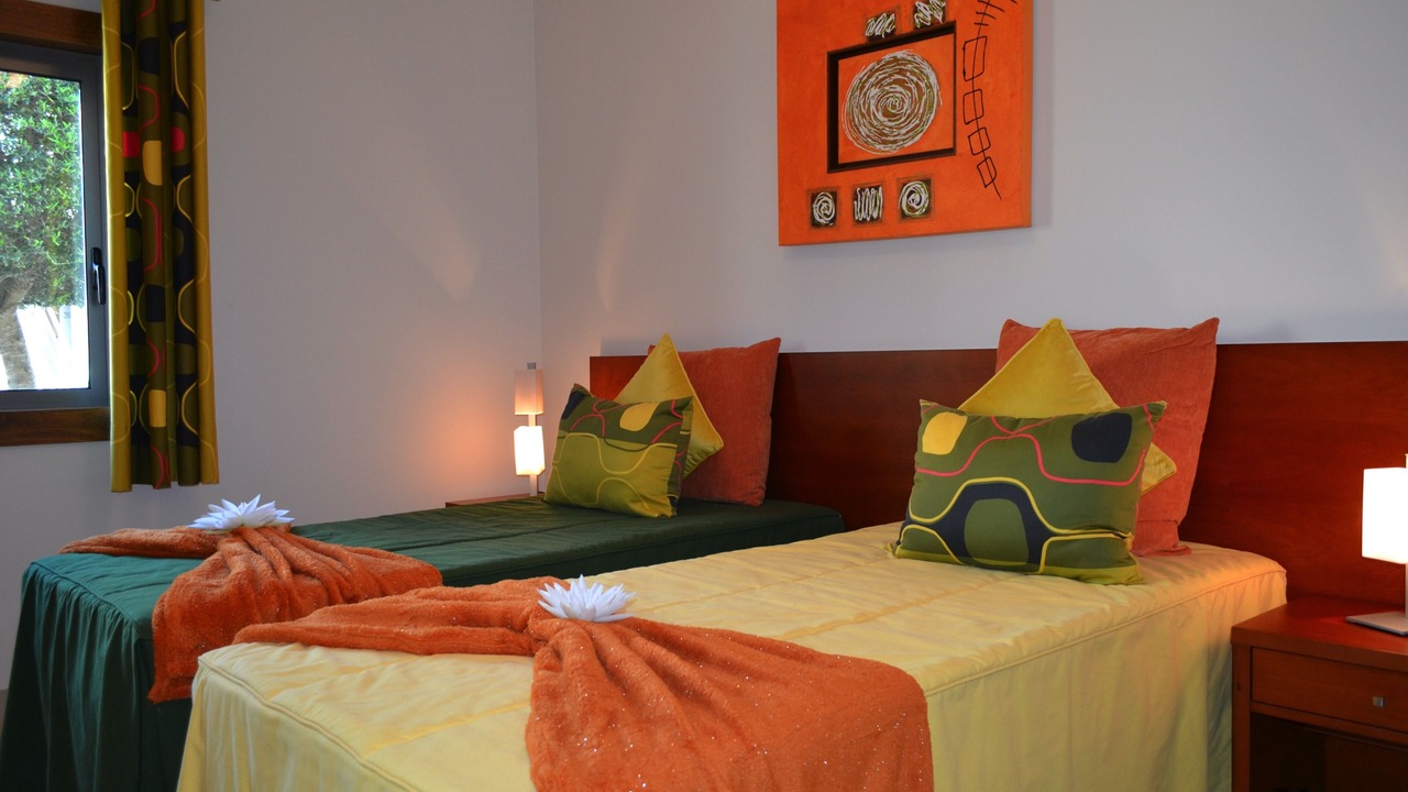 Photo of Bedroom in Vale de Parra