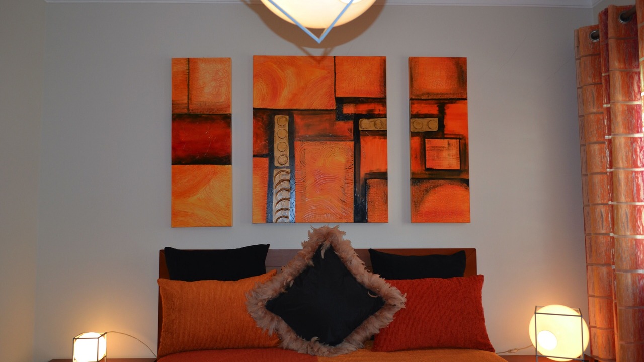 Photo of Bedroom in Vale de Parra