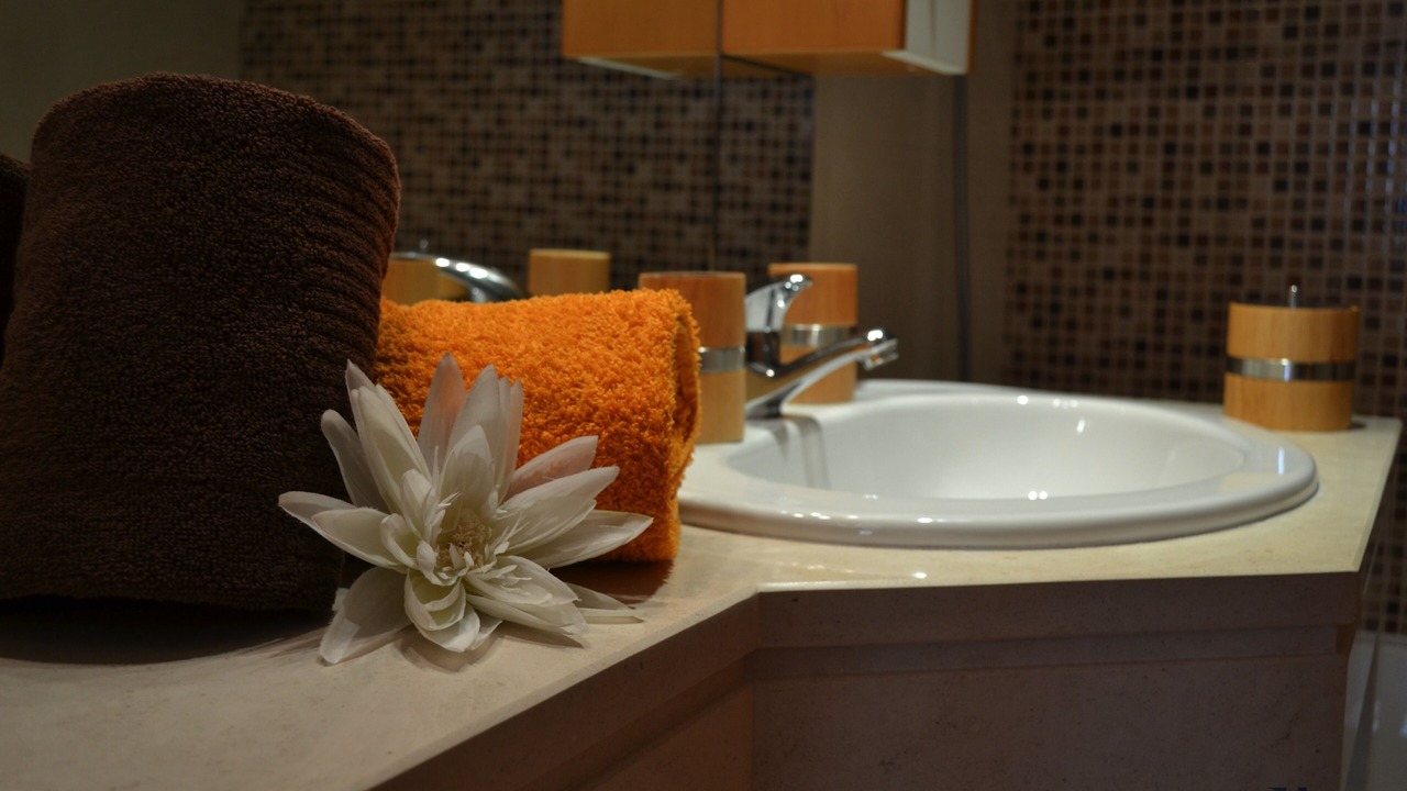 Photo of Bathroom in Vale de Parra