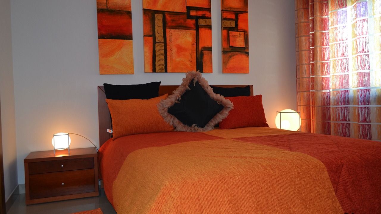 Photo of Bedroom in Vale de Parra