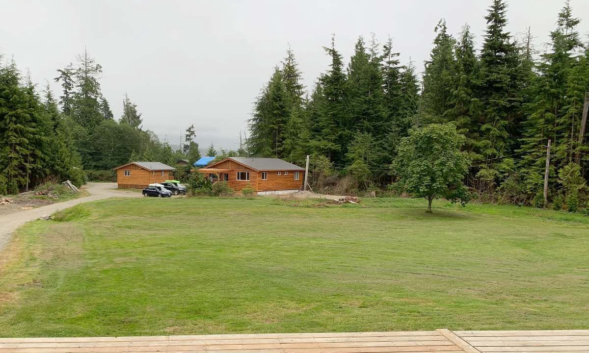 Photo of Outdoor in Ucluelet