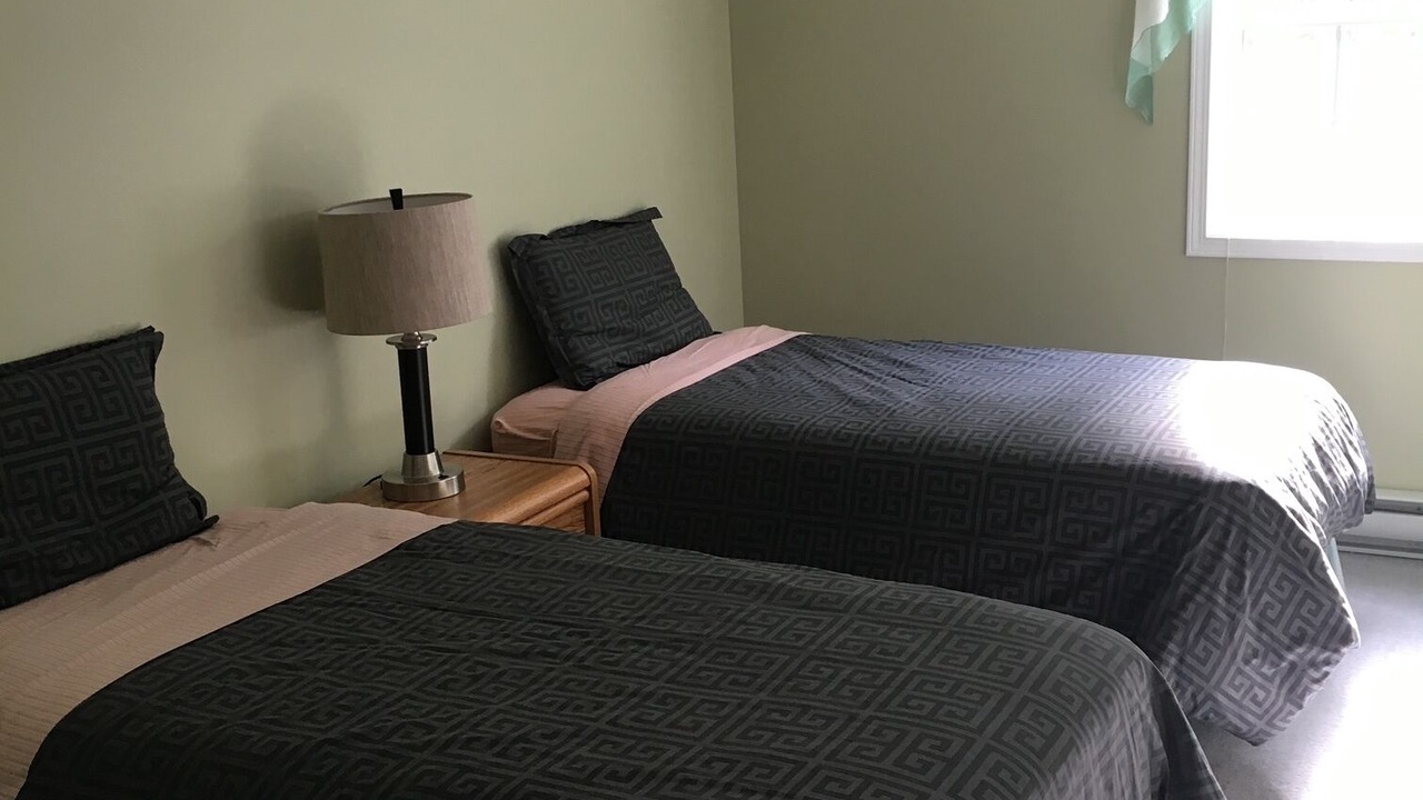 Photo of Bedroom in Ucluelet