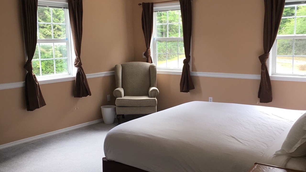 Photo of Bedroom in Ucluelet