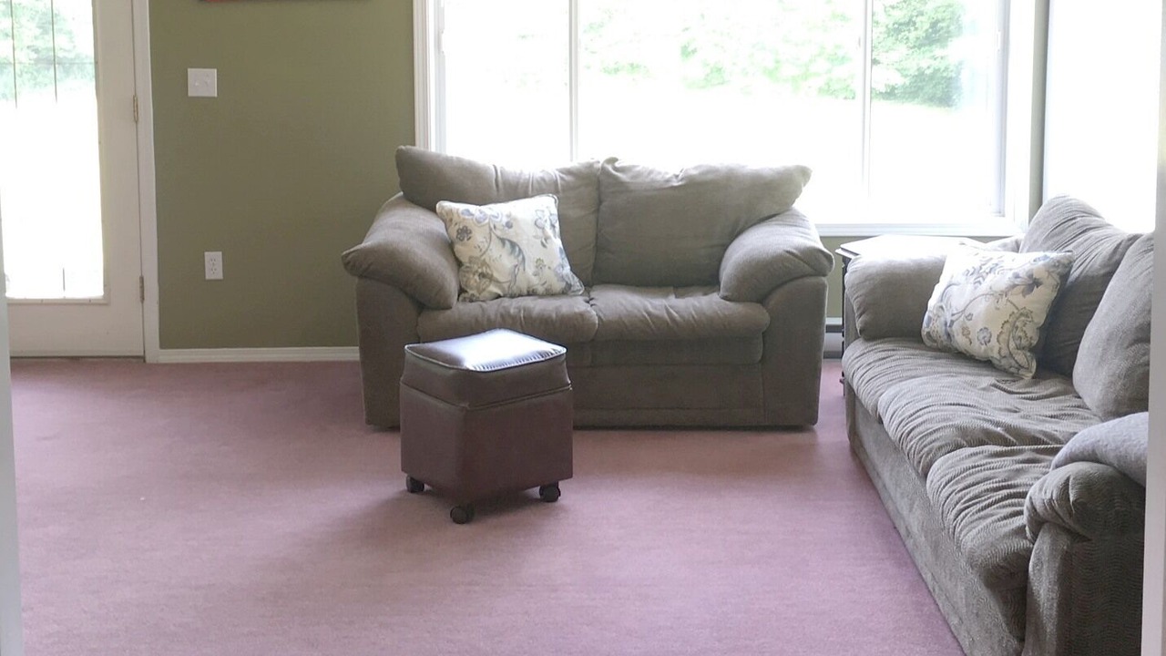 Photo of Livingroom in Ucluelet