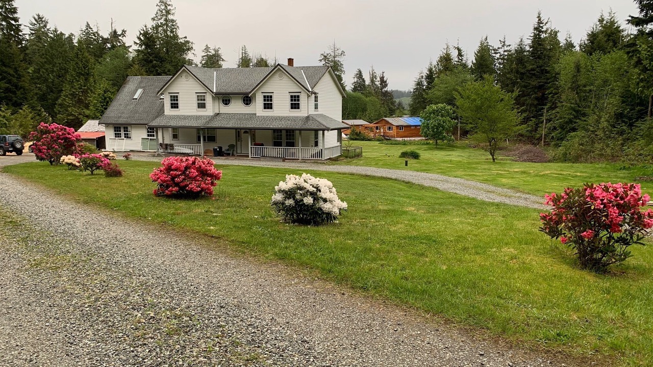 Photo of Outdoor in Ucluelet