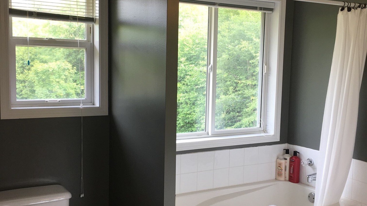 Photo of Bathroom in Ucluelet