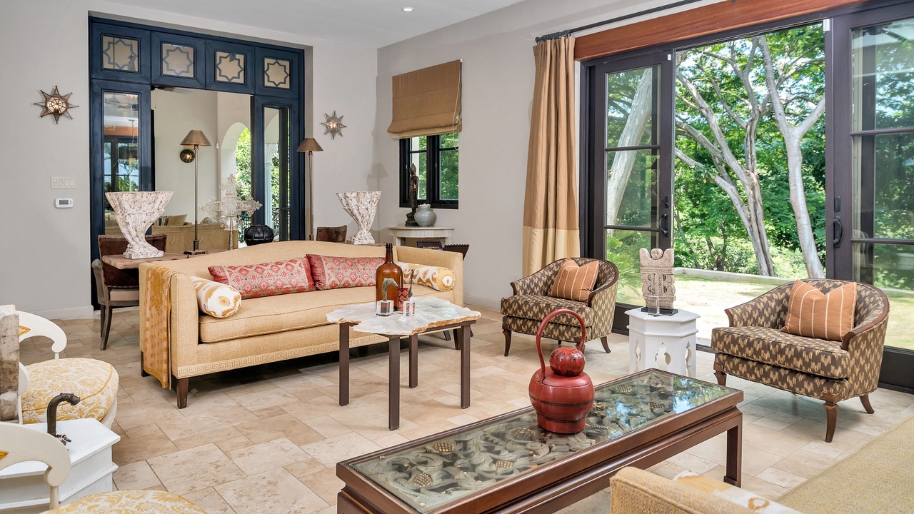 Photo of Bedroom in Papagayo Peninsula