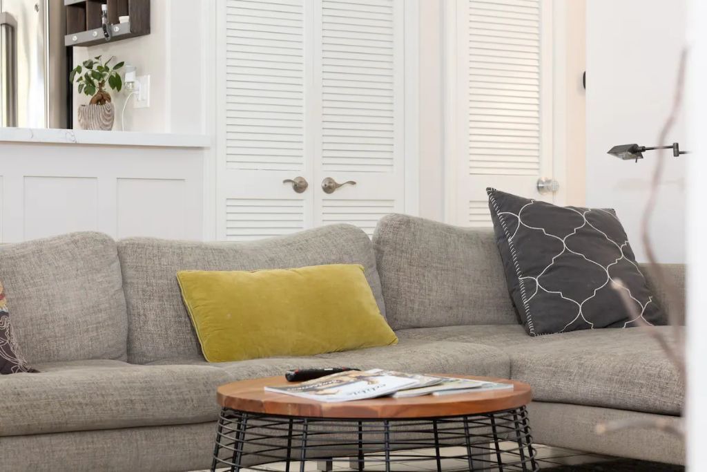 Photo of Livingroom in Templeton