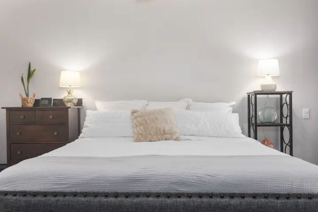 Photo of Bedroom in Templeton