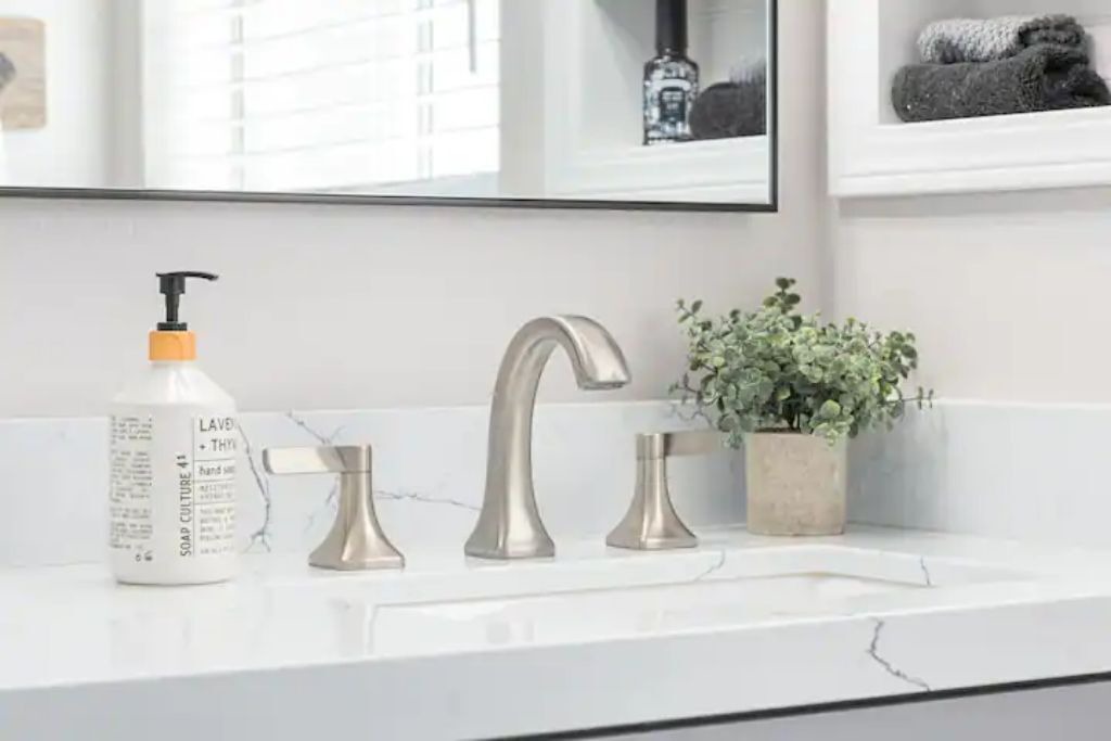 Photo of Bathroom in Templeton