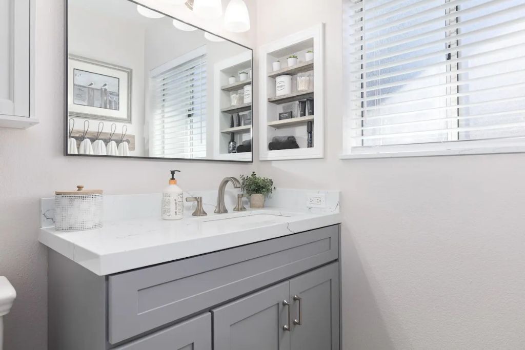 Photo of Bathroom in Templeton