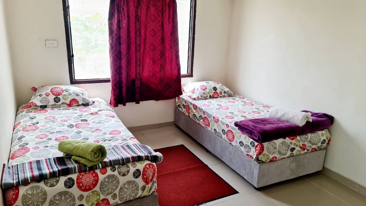 Photo of Bedroom in Nadi