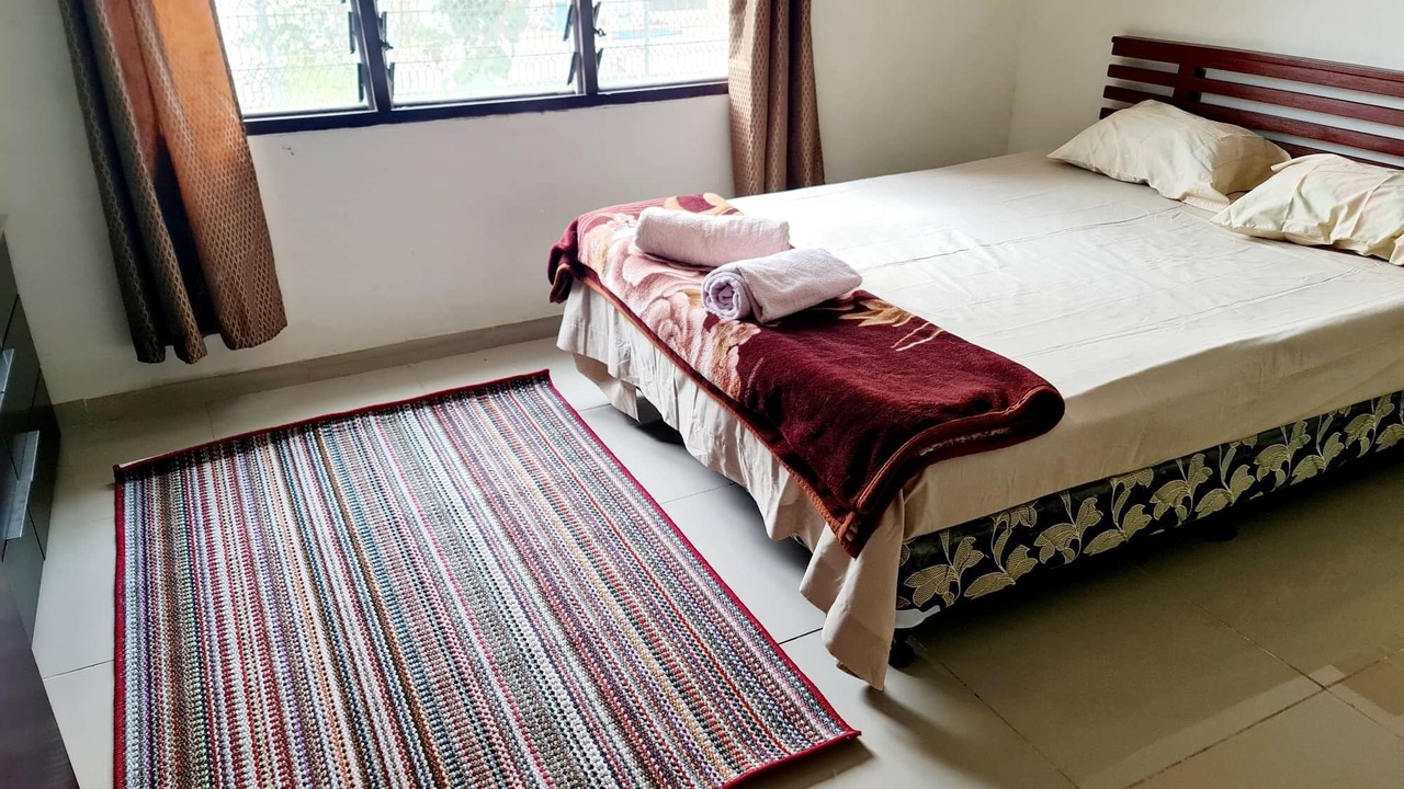 Photo of Bedroom in Nadi