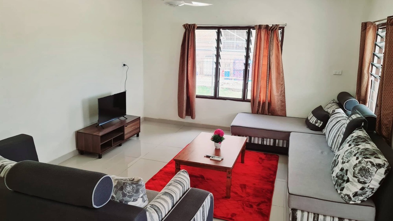 Photo of Livingroom in Nadi