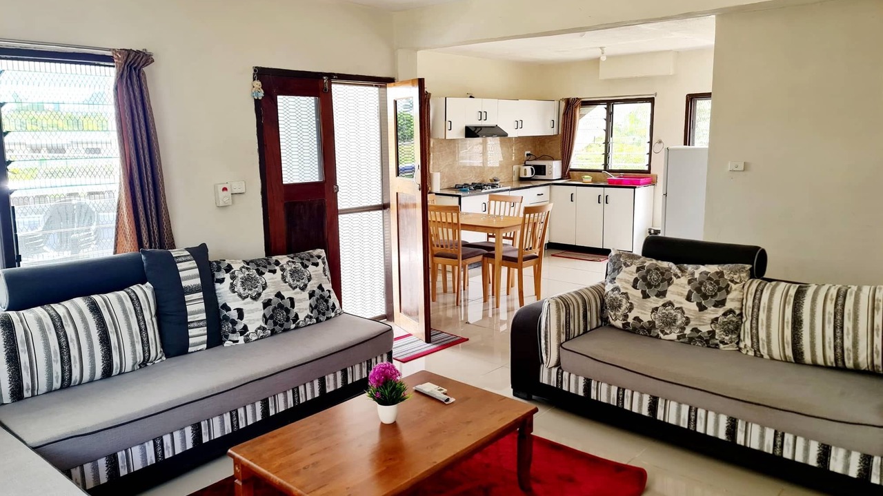 Photo of Livingroom in Nadi