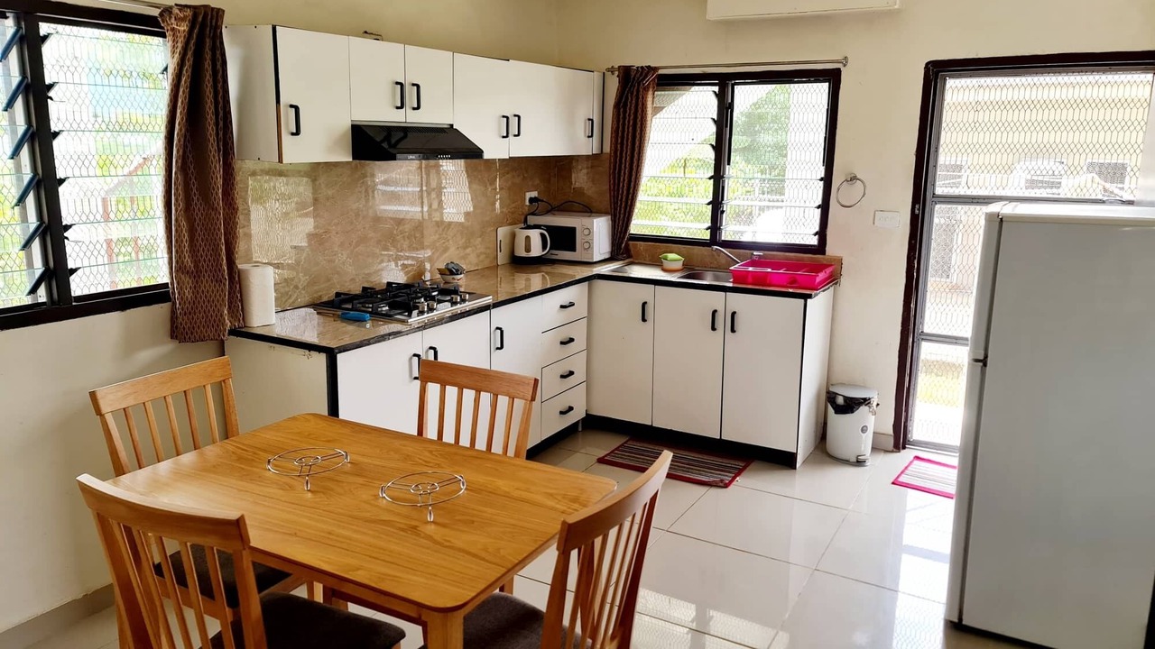 Photo of Kitchen in Nadi