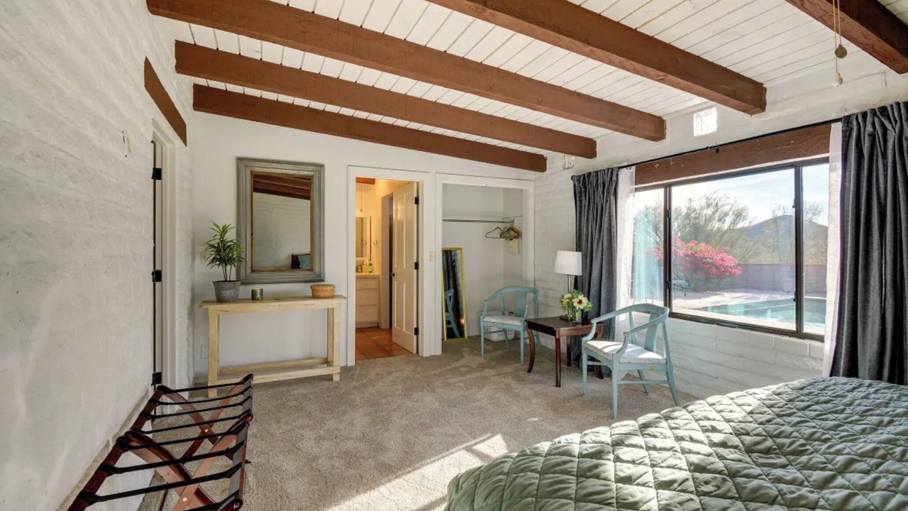 Photo of Bedroom in Wickenburg