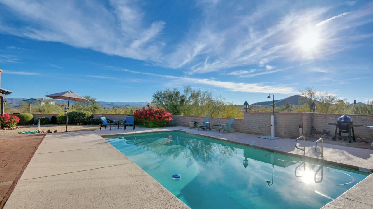 Photo of Outdoor in Wickenburg