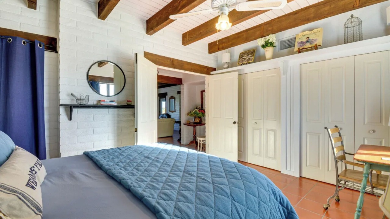 Photo of Bedroom in Wickenburg