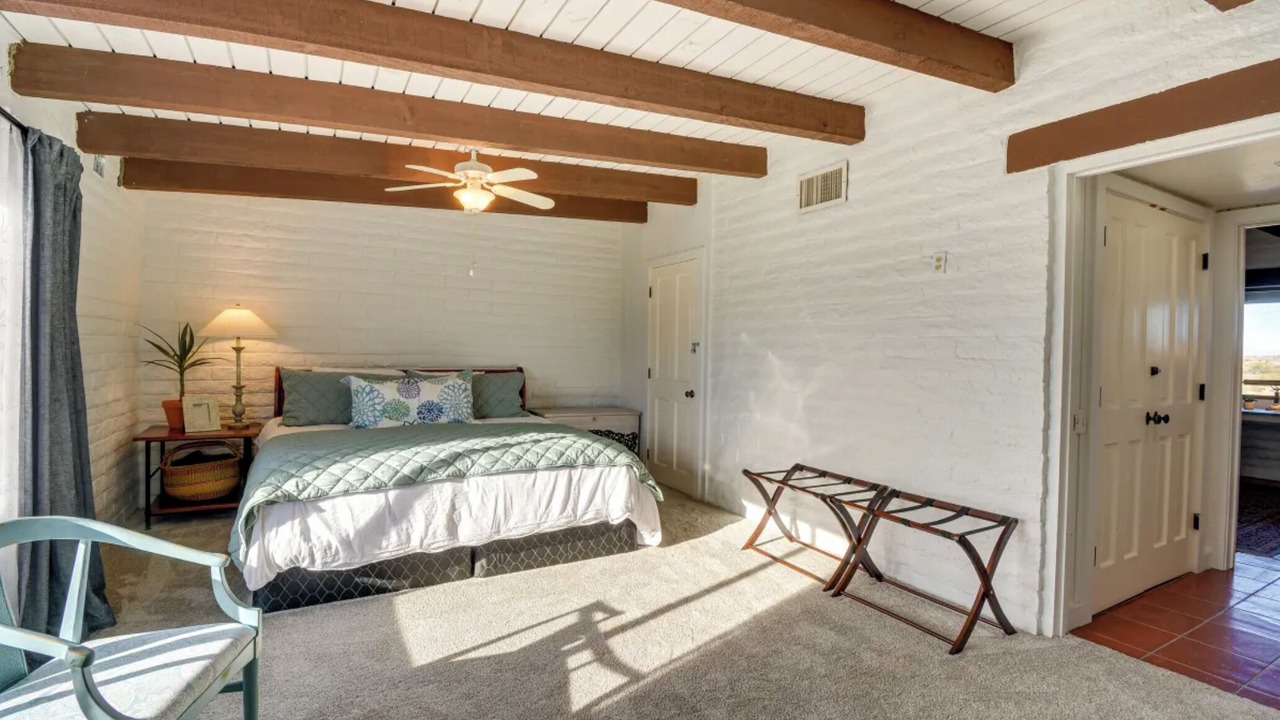 Photo of Bedroom in Wickenburg