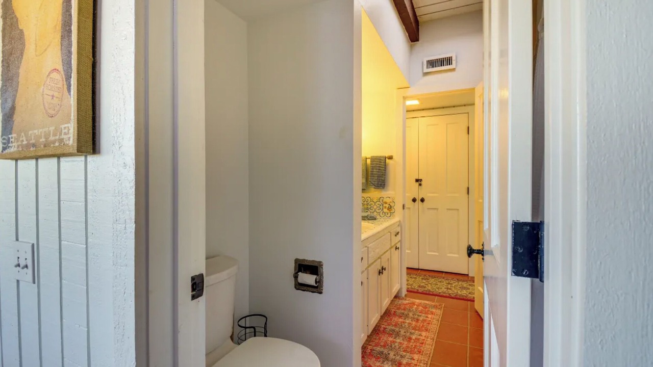Photo of Bathroom in Wickenburg