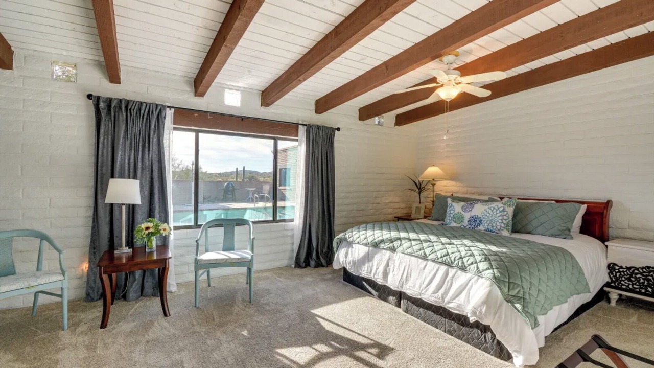 Photo of Bedroom in Wickenburg
