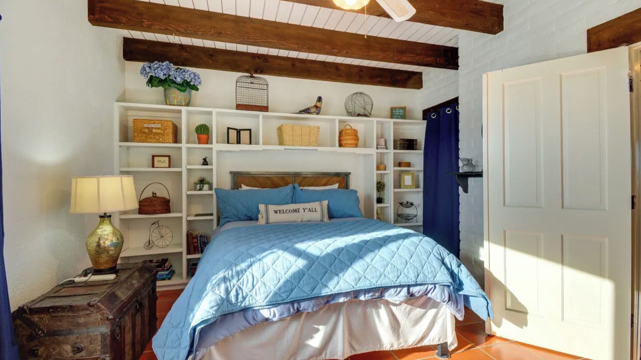 Photo of Bedroom in Wickenburg