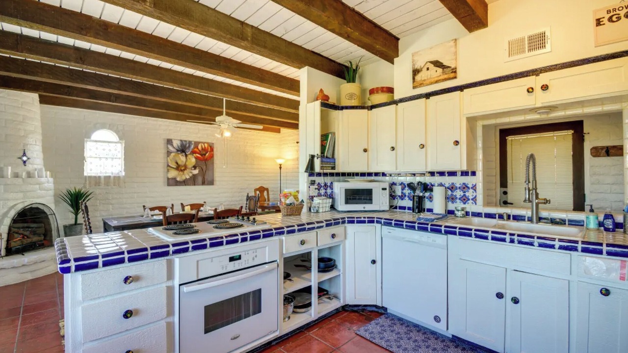 Photo of Kitchen in Wickenburg