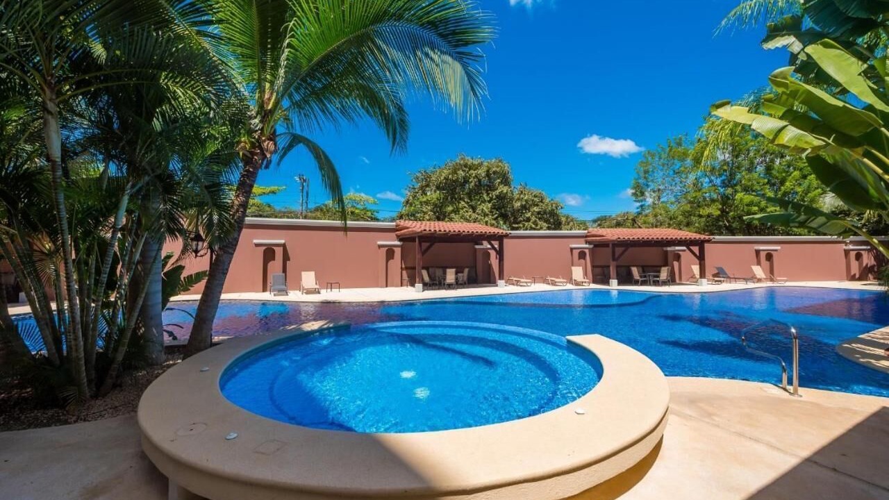 Photo of Outdoor in Playa Langosta